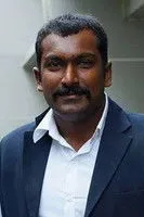 Nitish Ramesh ha trabajado con Rahul R Nair en 1 ocasiones