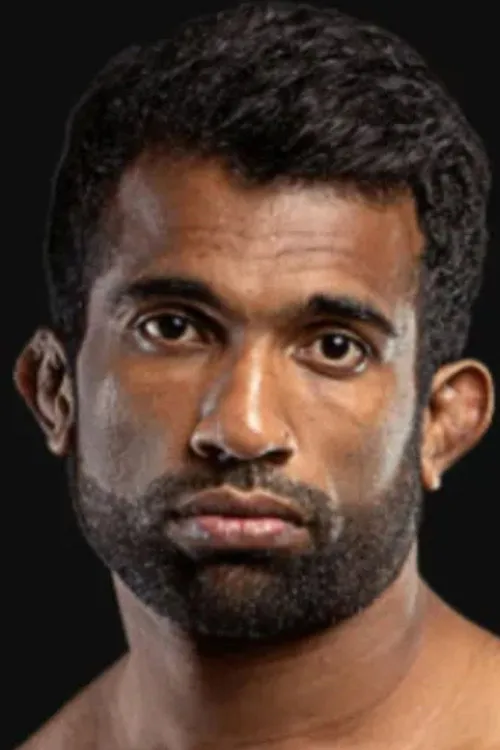 Bruno Susano ha trabajado con Rahul Raju en 1 ocasiones
