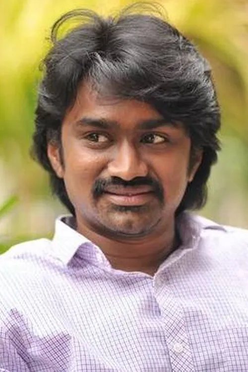 Hemal ingle ha trabajado con Rahul Ramakrishna en 1 ocasiones