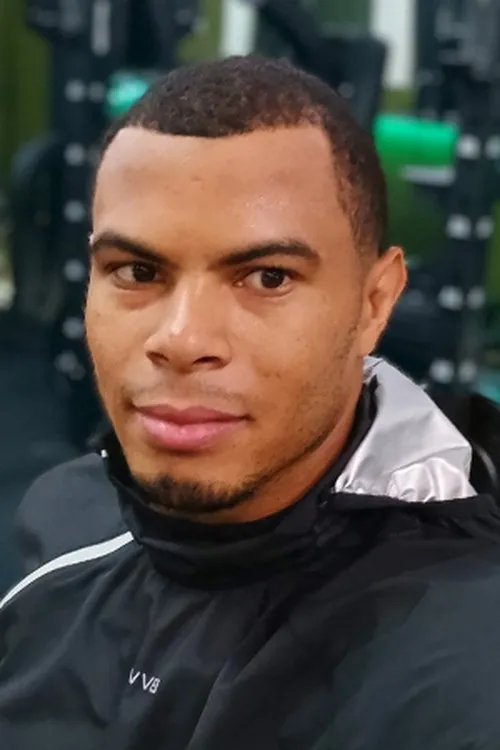 Hector Luis Garcia ha trabajado con Raiko Santana en 1 ocasiones