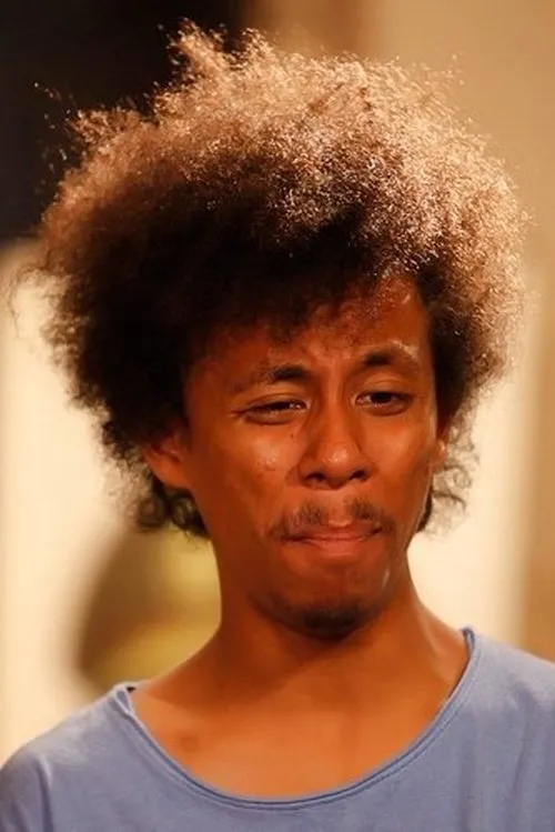 Dena Rachman ha trabajado con Raim Laode en 1 ocasiones