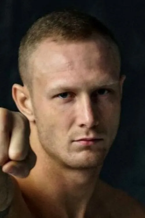 Lukasz Sudolski ha trabajado con Raimondas Krilavičius en 1 ocasiones