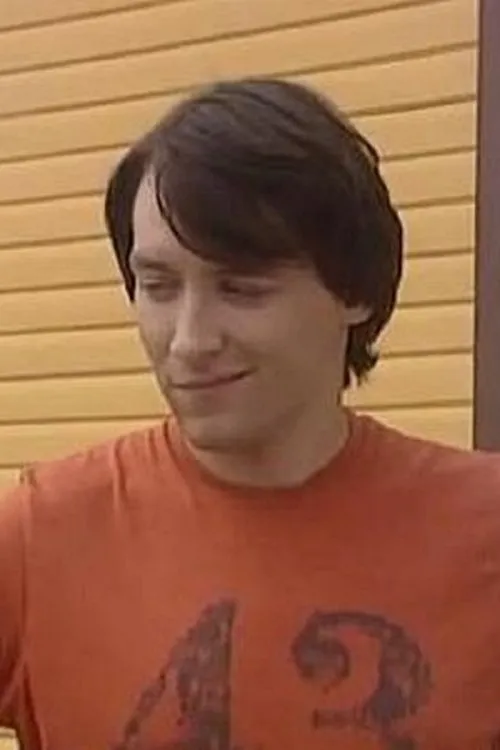 Raimondas Paskevicius — personaje: ?????????