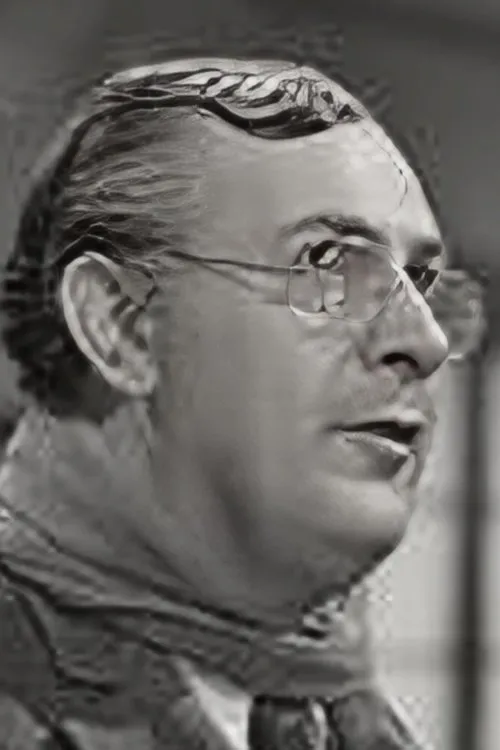 Raimundo Pastore interpretando a Venancio Villagrán