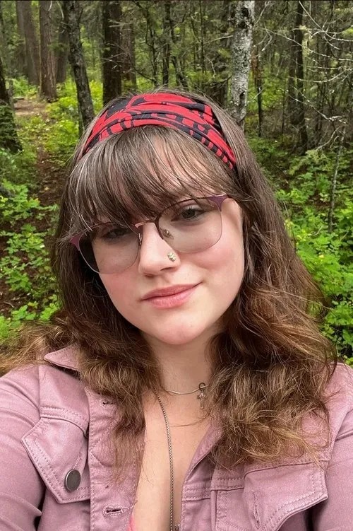 Rain Brown en su biografía y filmografía