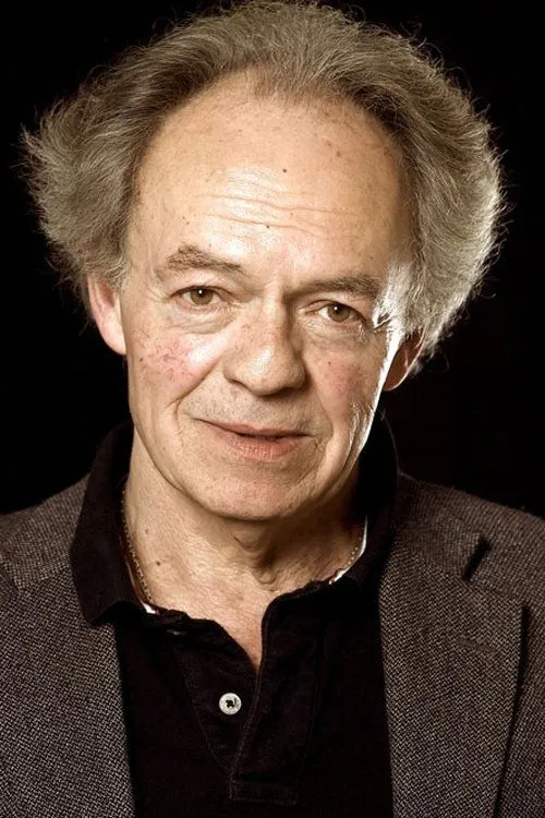 Michael Moritz ha trabajado con Rainer Frieb en 1 ocasiones