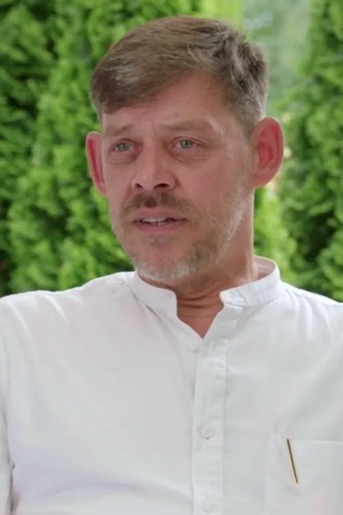 Katrin Himmler ha trabajado con Rainer Höss en 1 ocasiones