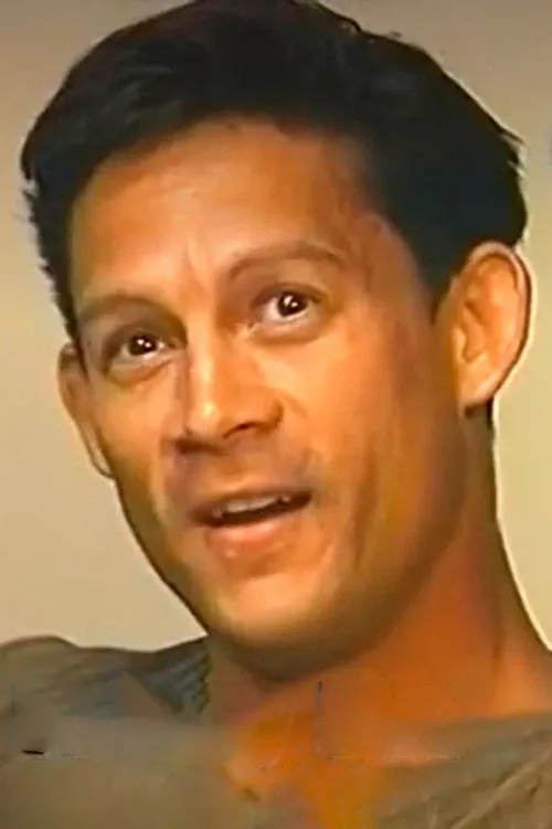 Jason Wagner ha trabajado con Rainey Foster en 1 ocasiones