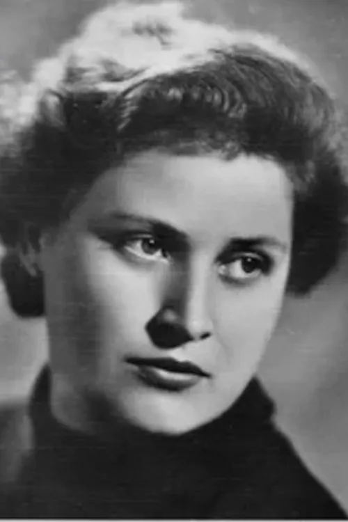 ???? ???????? ha trabajado con Raisa Pyrozhenko en 1 ocasiones