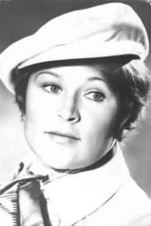 ????? ??????? ha trabajado con Раиса Рязанова en 2 ocasiones