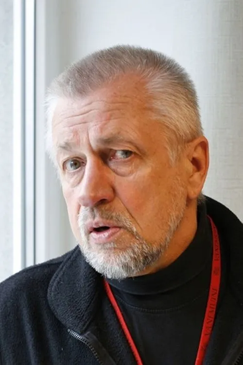 Mari Anton ha trabajado con Raivo Adlas en 1 ocasiones