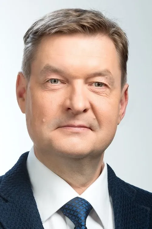 Raivo E. Tamm — personaje: Illar