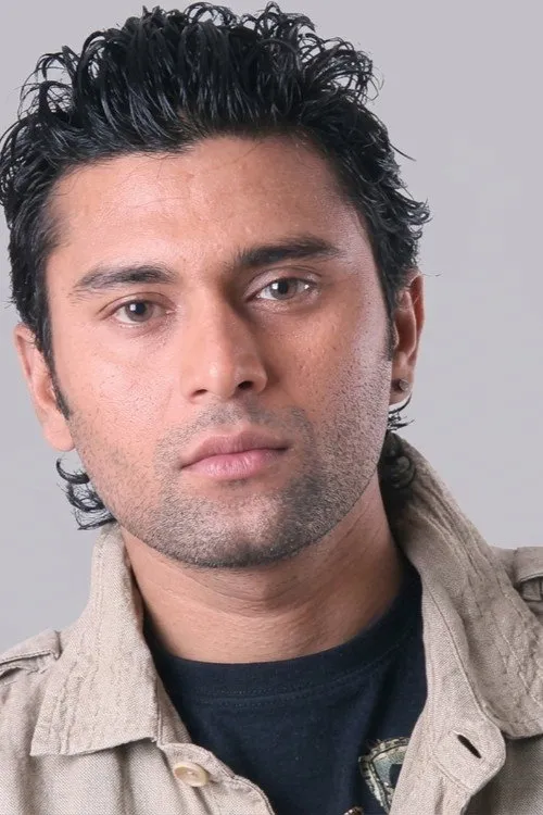 Malina Joshi ha trabajado con Raj Ballav Koirala en 1 ocasiones