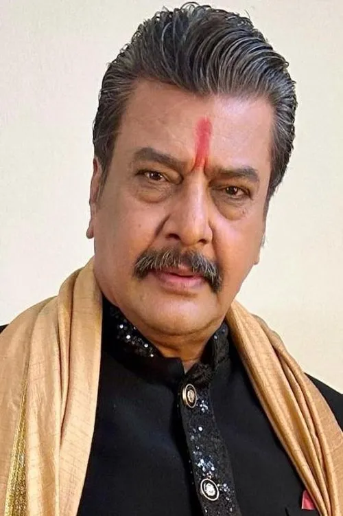 Raj Premi — personaje: Surya Narayan Singh