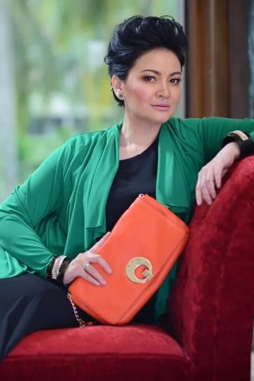 Kismah Johar ha trabajado con Raja Ema en 2 ocasiones