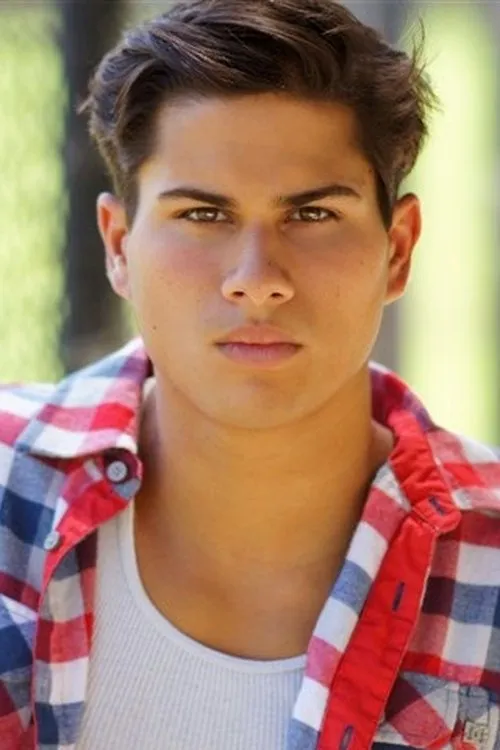 Thabang Sidloyi ha trabajado con Raja Fenske en 1 ocasiones