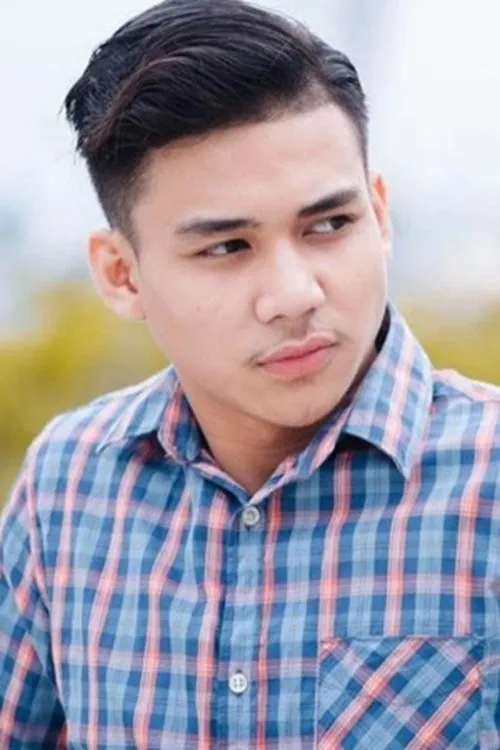 Foto de perfil del actor Raja Muhd Atiqullah en el reparto