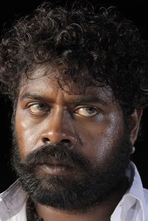 Ashok Kumar Balakrishnan ha trabajado con Raja Simman en 2 ocasiones