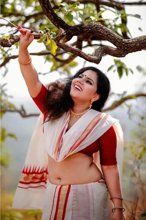 Rajani Nair en su biografía y filmografía