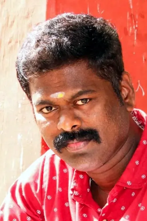 Kapila Venu ha trabajado con Rajapandi en 1 ocasiones
