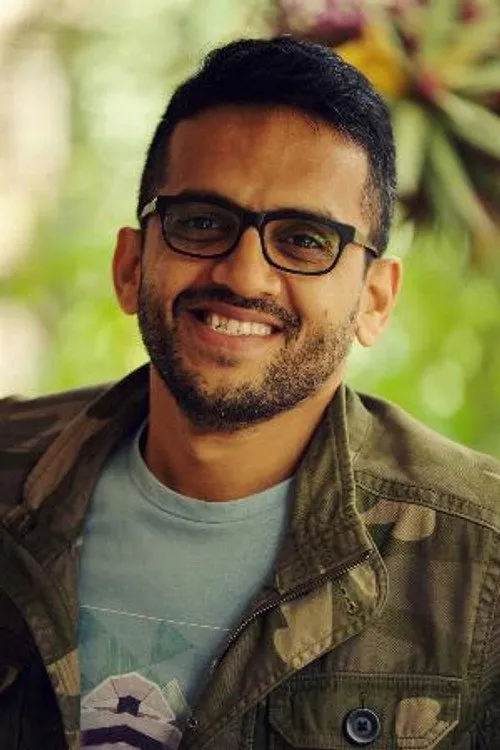 Rajesh Balakrishnan ha trabajado con Rajeev Ravindranathan en 1 ocasiones