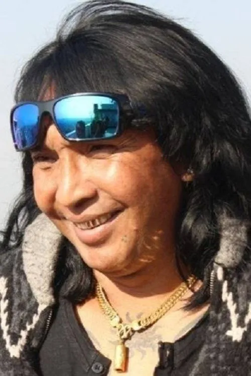Foto de perfil del actor Rajendra Khadgi en el reparto