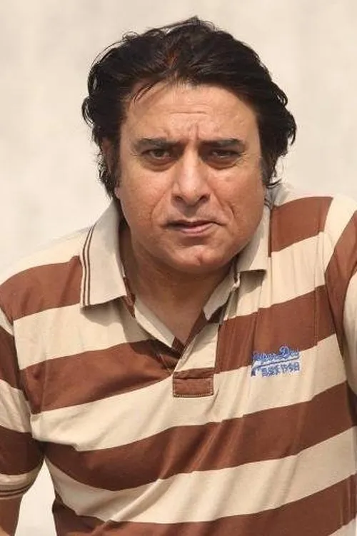 Rishab Chadha ha trabajado con Rajendra Sethi en 1 ocasiones