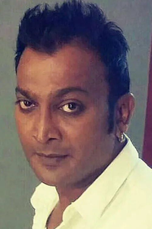 Shilpa Mehta ha trabajado con Rajesh Desai en 1 ocasiones