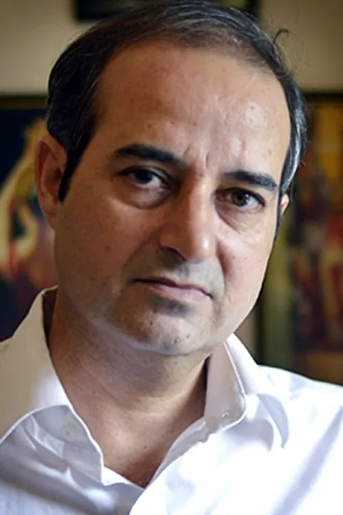 Abhishek Banerjee ha trabajado con Rajesh Jais en 1 ocasiones