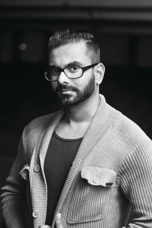 Borger Breeveld ha trabajado con Rajiv Ganga en 1 ocasiones