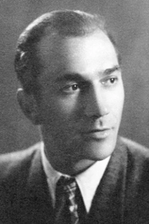 Rajmund Fleszar interpretando a Nieglicki