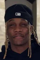 Jahyae Brown ha trabajado con Rajon Chance en 1 ocasiones