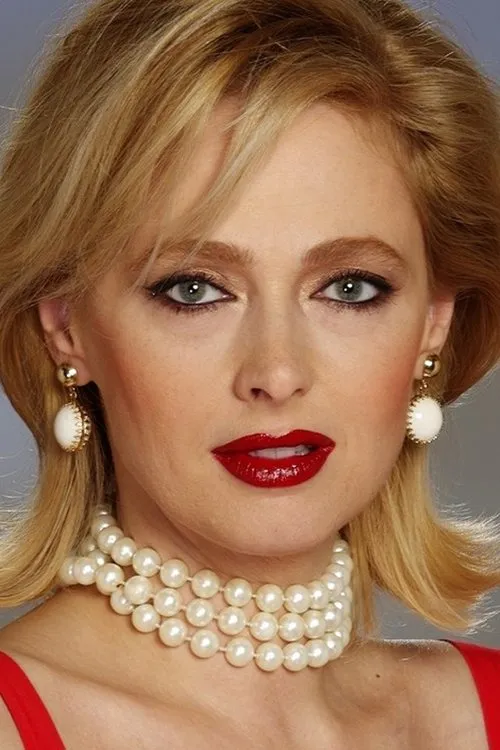 Rák Kati — personaje: Stella