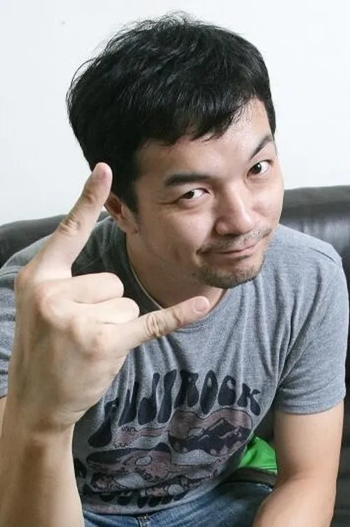 Lu Hsueh-Feng ha trabajado con Ralf Chiu en 1 ocasiones