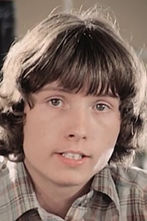 Ralf Lemcke — personaje: Karl-Jörg „Kalle“ Mai