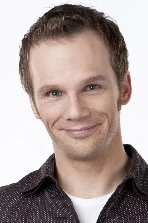 Ralf Schmitz interpretando a Sunny