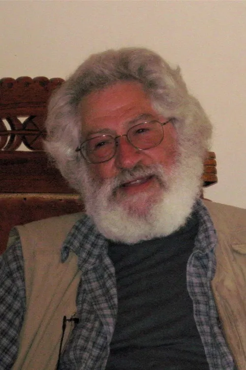 Terence McKenna ha trabajado con Ralph Abraham en 2 ocasiones
