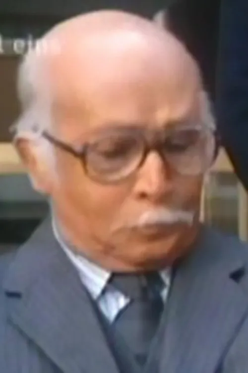 Claudette Bessing ha trabajado con Ralph Chesse en 1 ocasiones