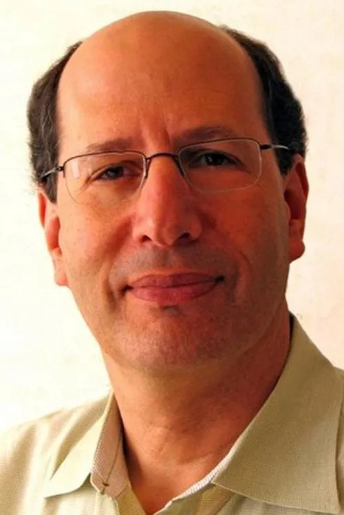 Ralph Guggenheim interpretando a Himself