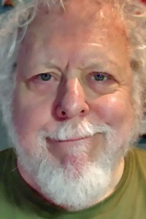 Ralph Gunderman interpretando a Narrator (voice)