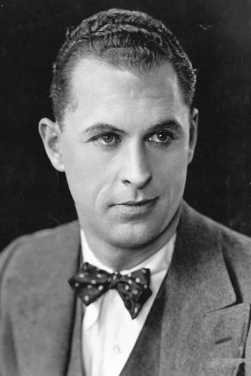 Ralph Ince interpretando a Ralph Younger