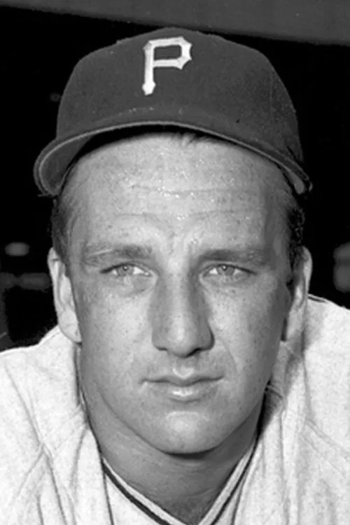 Ralph Kiner interpretando a Self