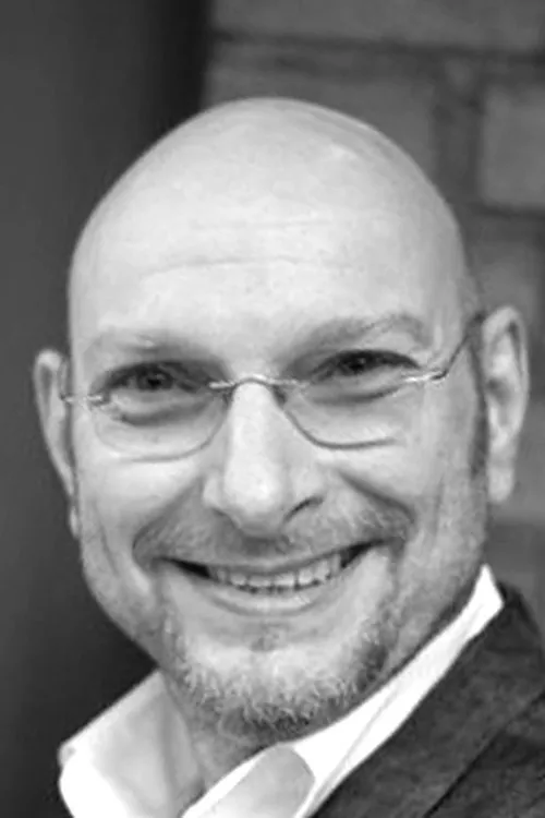 Ralph Morgenstern — personaje: Herr Faulhaber