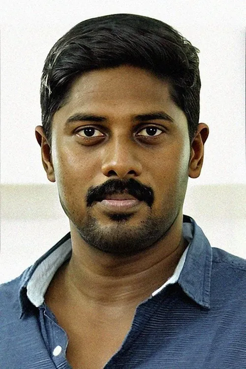 Lijeesh ha trabajado con Ram Arun Castro en 1 ocasiones