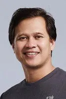 Rama Ramadhan interpretando a Jenderal