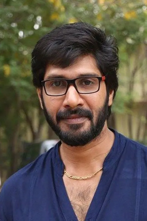 Sanjeev ha trabajado con Ramana en 1 ocasiones