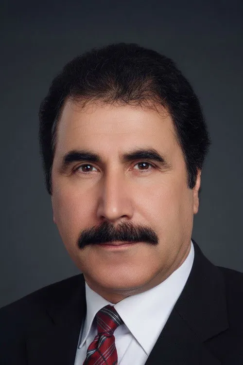 Zerrin Arbas ha trabajado con Ramazan Akboğa en 2 ocasiones