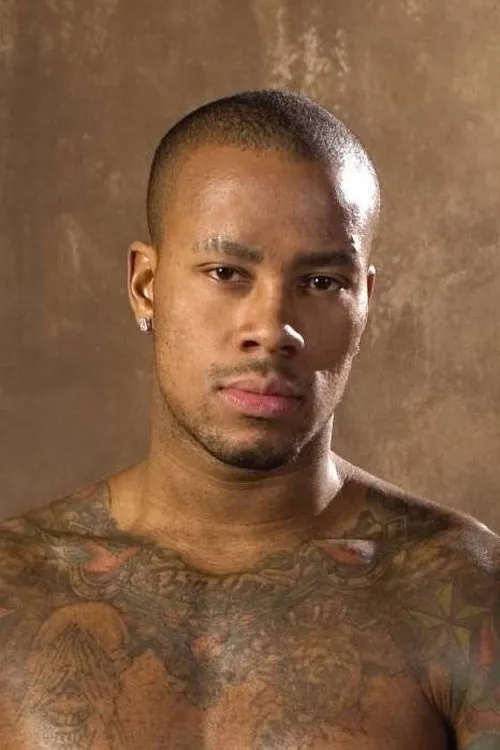 Panther ha trabajado con Rambo en 1 ocasiones