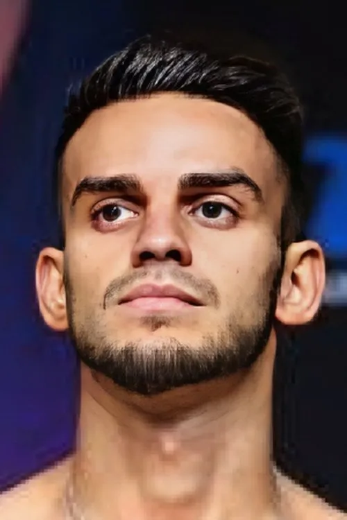 Andre Wilson ha trabajado con Ramel Snegur en 1 ocasiones