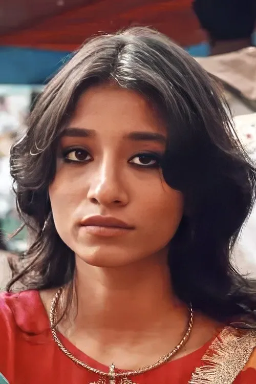 Omar Javaid ha trabajado con Ramesha Nawal en 1 ocasiones